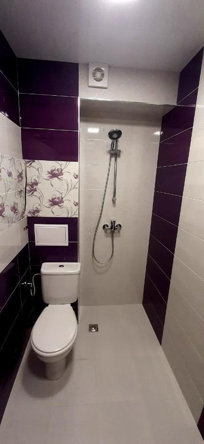 HostEx Meraki Apartment Eski Zağra Dış mekan fotoğraf