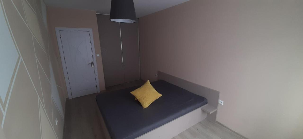 HostEx Meraki Apartment Eski Zağra Dış mekan fotoğraf